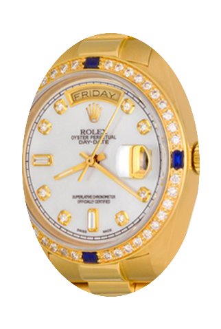 Rolex President Day-Date Model 18238...