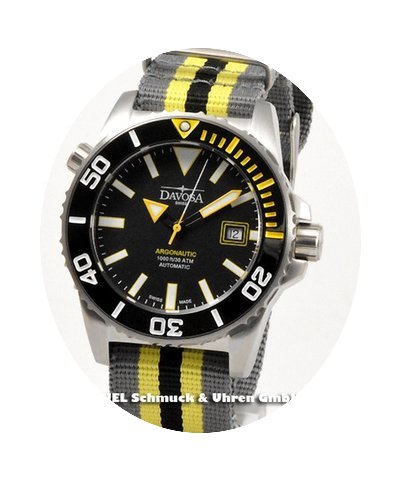 Davosa Argonautic Automatic...