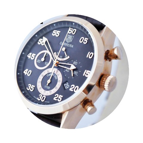 TAG Heuer Carrera Calibre 360 Limited Ed...