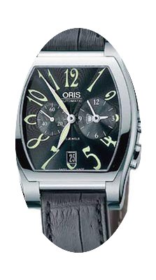 Oris MILES TONNEAU...