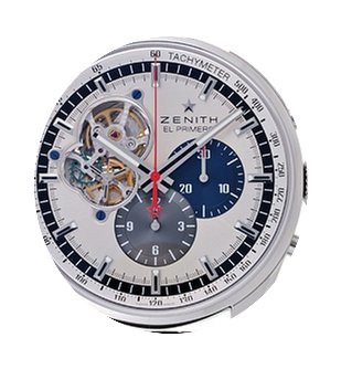 Zenith El Primero Chronomaster 1969 Ref....