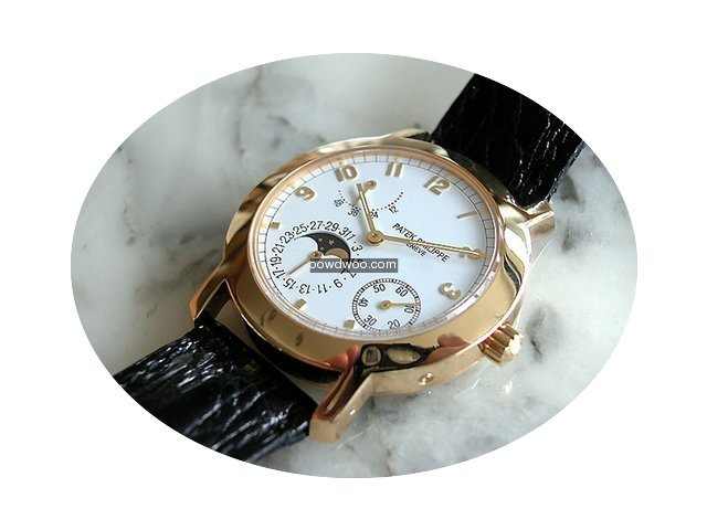 Patek Philippe 5055J...