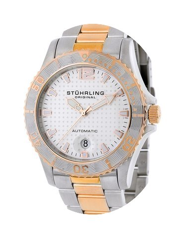 Stuhrling Original Regatta Watch 161.332...