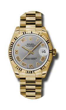 Rolex Datejust...