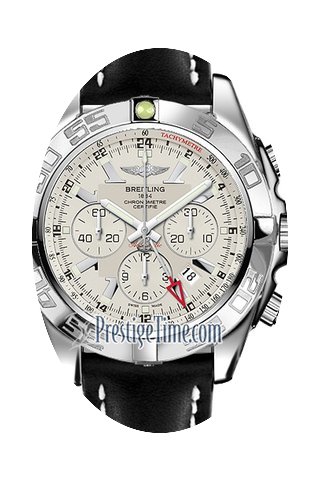 Breitling Chronomat GMT Mens Watch...