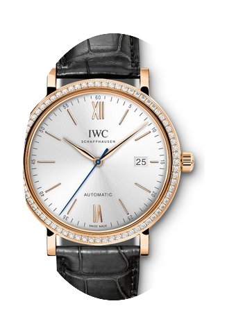 IWC PORTOFINO AUTOMATIC...