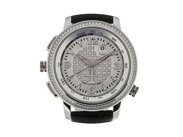 Jaermann & Stübi Queen of Golf 38 Q...