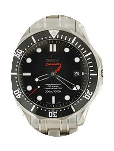 Omega Seamaster 007 LIMITED Co-Axial 07/...