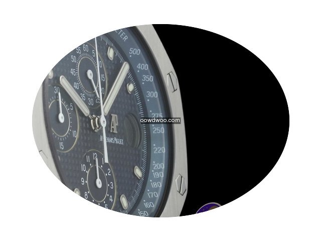 Audemars Piguet Royal Oak Offshore Chron...