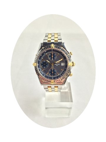 Breitling Chronomat...