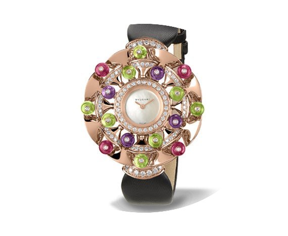 Bulgari Diva...