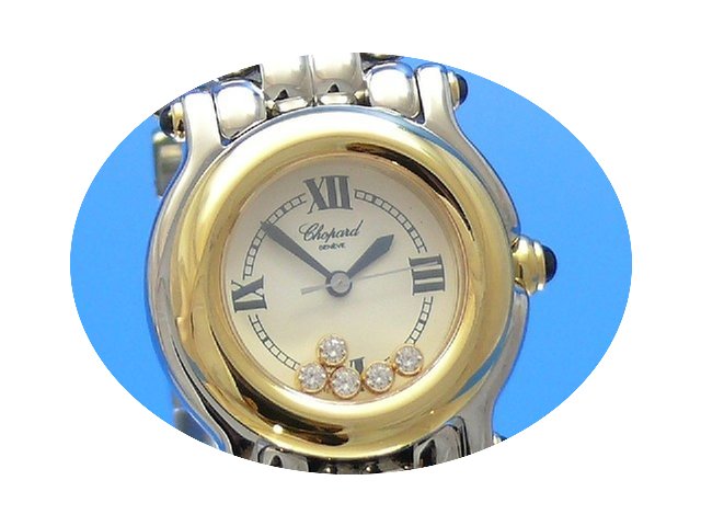 Chopard Happy Sport...