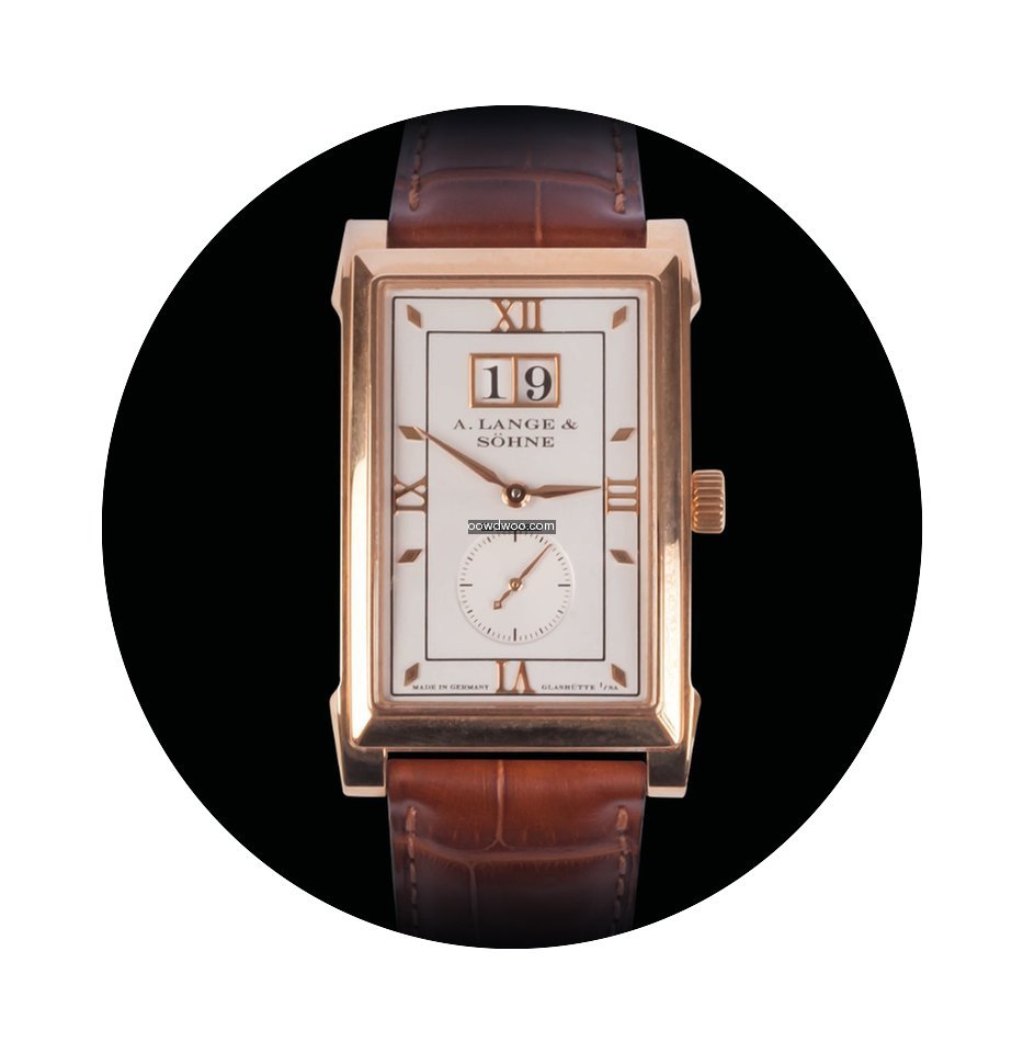 A. Lange & Söhne Cabaret...