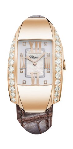 Chopard La Strada La Strada Cushion 4194...