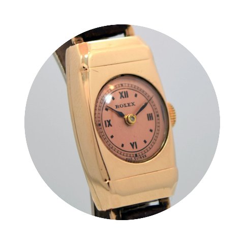 Rolex Ladies Prince circa 1941...