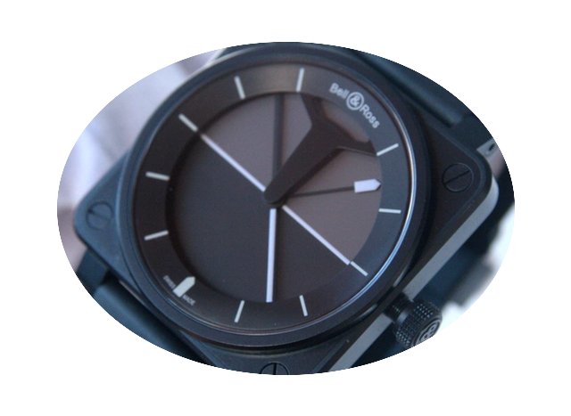 Bell & Ross BR 01-92 HORIZON auto 20...