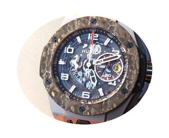 Hublot 401.OJ.0123.VR...