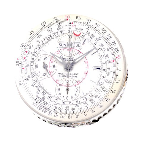 Breitling Navitimer Montrillant Datora 4...