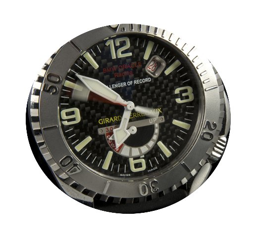 Girard Perregaux SEA HAWK II USA 71 CHAL...