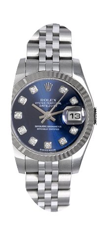 Rolex Datejust 179174...