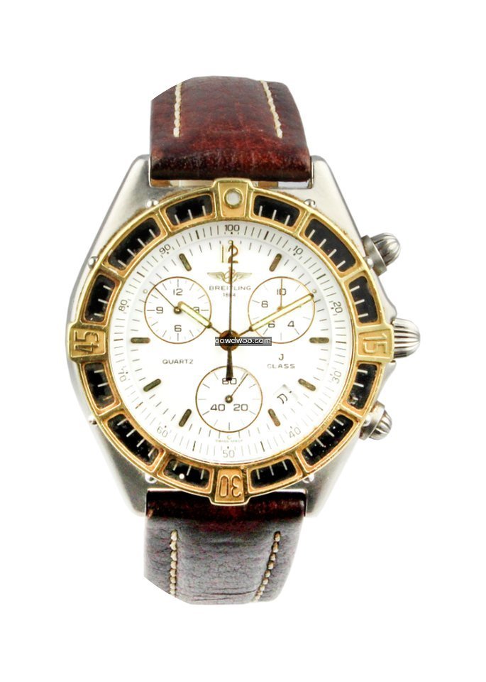 Breitling J Class...
