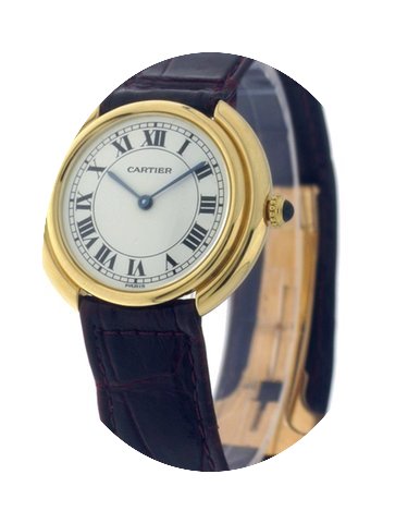 Cartier Vendome Paris...