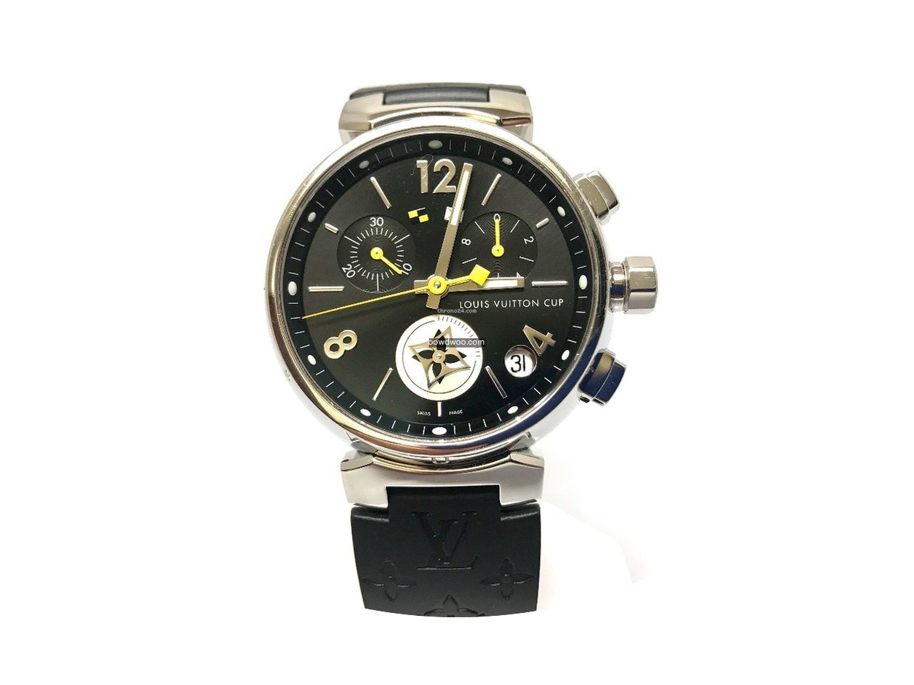 Louis Vuitton Tambour...