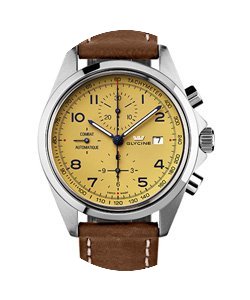 Glycine Comabt Chronograph Automatic...