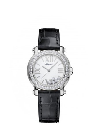 Chopard 278509-3009 Happy Sport Diamonds...