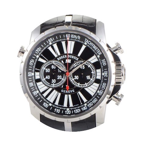 Roger Dubuis Excalibur Chronograph RDDBE...