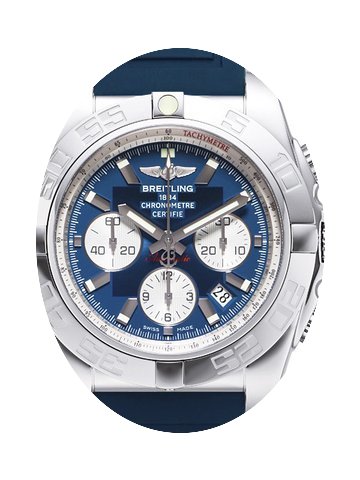 Breitling Chronomat 44...