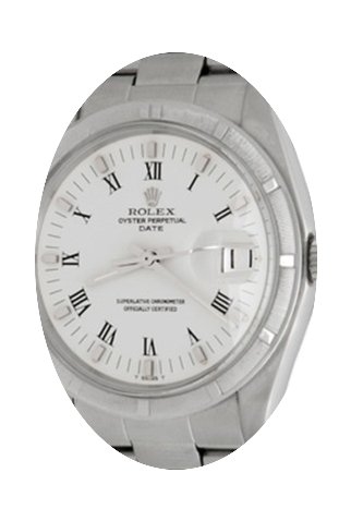 Rolex Date Model 1501...