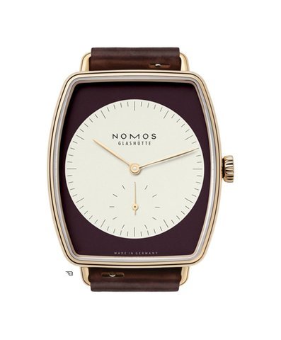 Nomos Lux Zobel incl 19%MWST...