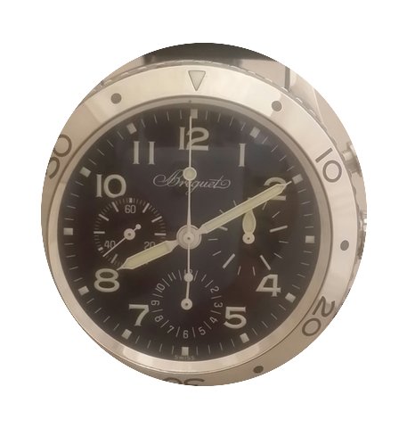 Breguet Type XX...