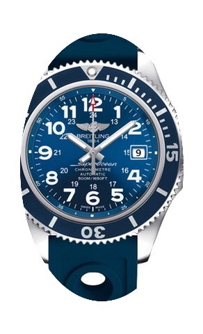 Breitling Superocean II 42 NEU incl MWST...