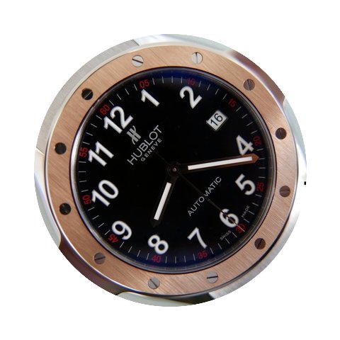 Hublot Classic...