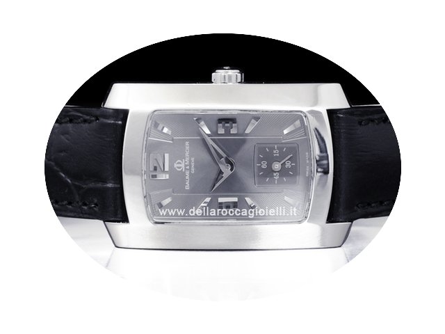 Baume & Mercier Hampton Milleis Lady...