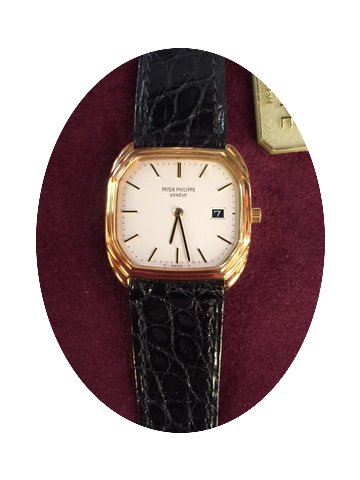Patek Philippe Gondolo...