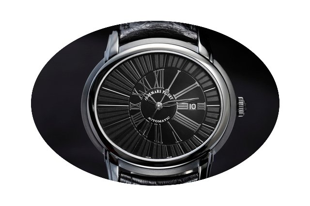 Audemars Piguet Millenary Automatic Quin...