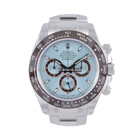 Rolex Cosmograph Daytona...