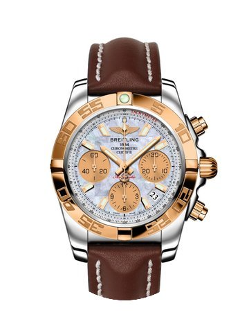 Breitling Chronomat 41 mm...