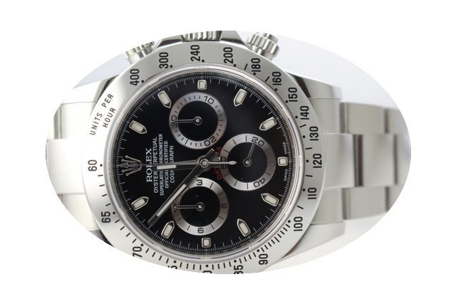 Rolex Cosmograph Daytona 116520...