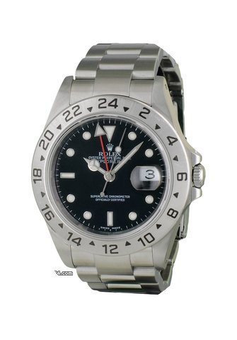 Rolex Explorer II...
