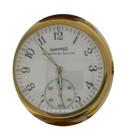 Eberhard & Co. Traversetolo...