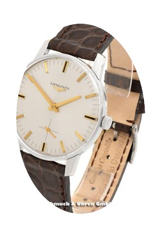 Longines Flagship Handaufzug...