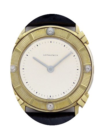 Longines Viscount...