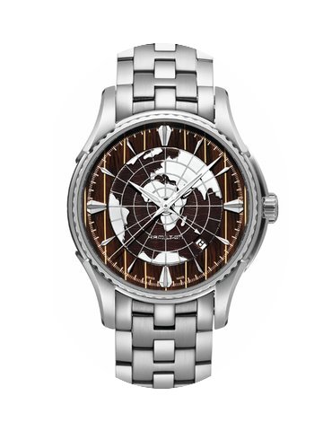 Hamilton Aquariva GMT...
