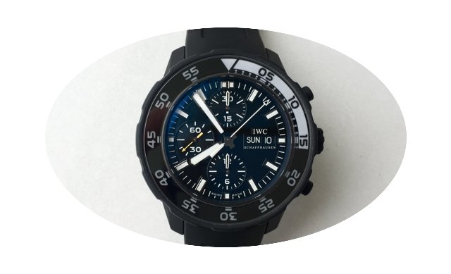 IWC IW376705...