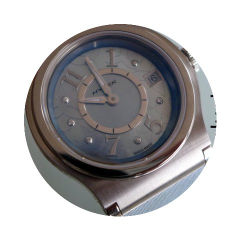 Jorg Hysek KI-VE3613A03...