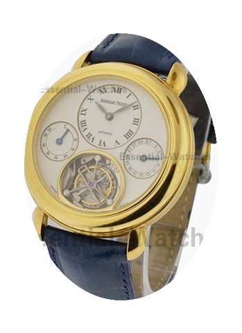 Audemars Piguet Jules Audemars Automatic...